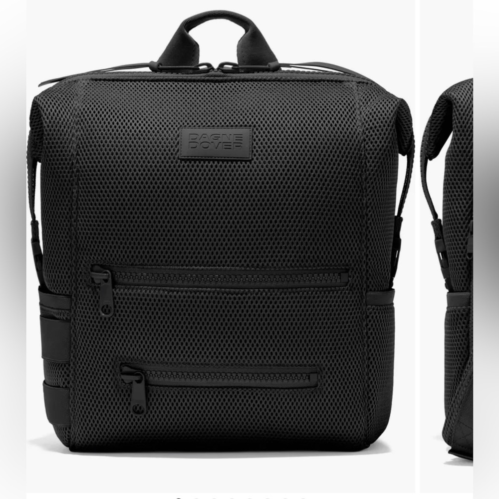 Dagne Dover Indi Diaper Backpack